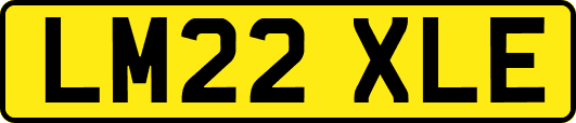 LM22XLE