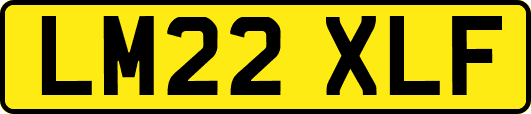 LM22XLF