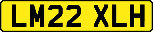LM22XLH