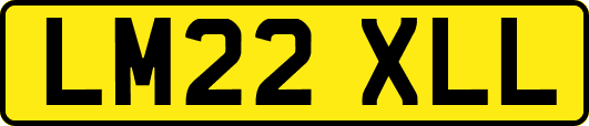 LM22XLL