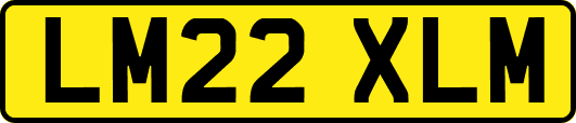 LM22XLM