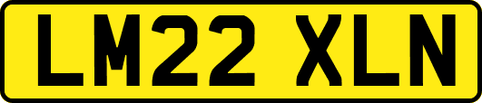 LM22XLN