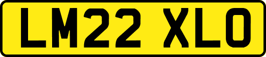 LM22XLO