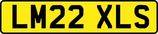 LM22XLS