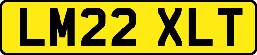 LM22XLT