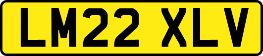 LM22XLV