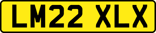 LM22XLX