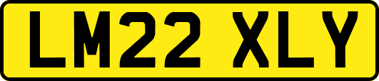LM22XLY