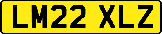 LM22XLZ