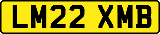 LM22XMB
