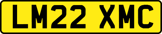 LM22XMC