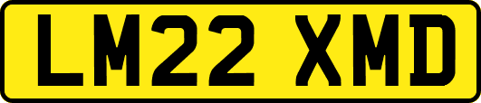 LM22XMD