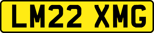 LM22XMG