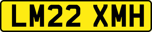 LM22XMH