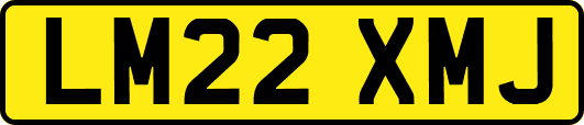 LM22XMJ