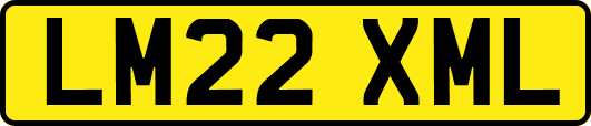 LM22XML