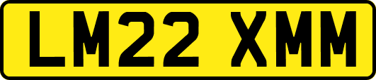LM22XMM