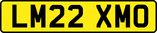 LM22XMO