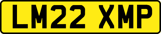 LM22XMP