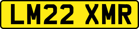 LM22XMR