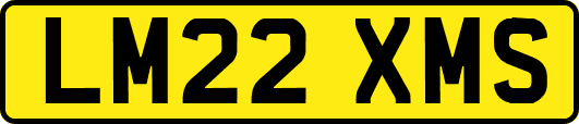 LM22XMS