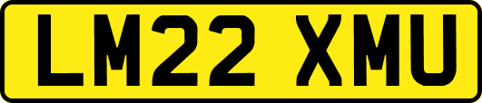 LM22XMU