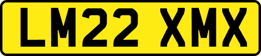 LM22XMX