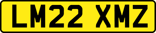 LM22XMZ