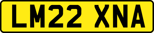 LM22XNA