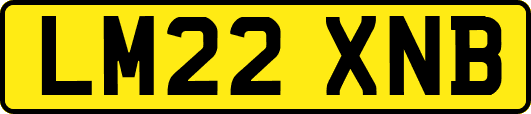LM22XNB