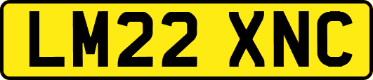 LM22XNC
