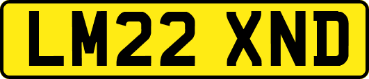 LM22XND