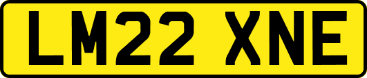 LM22XNE
