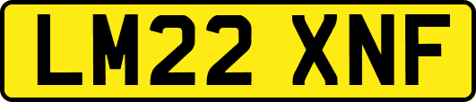 LM22XNF