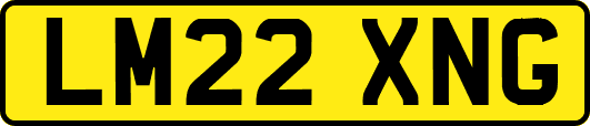LM22XNG