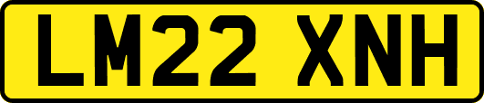 LM22XNH