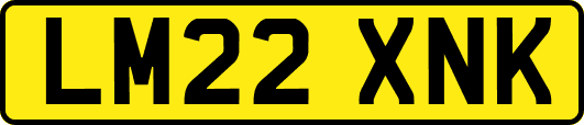 LM22XNK