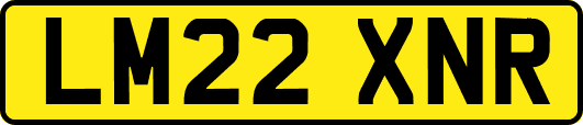 LM22XNR