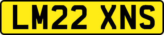 LM22XNS