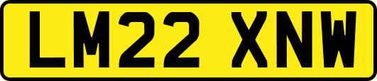 LM22XNW