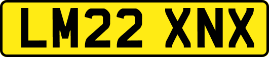 LM22XNX