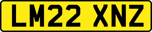 LM22XNZ