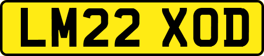 LM22XOD