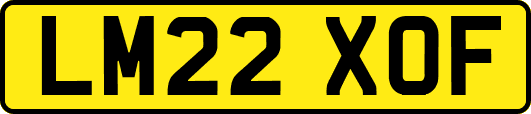 LM22XOF