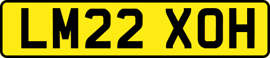 LM22XOH