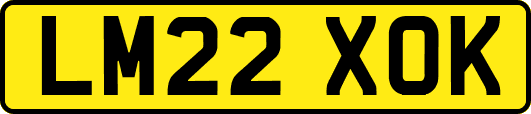 LM22XOK