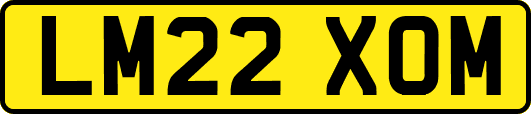 LM22XOM