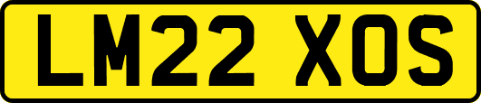 LM22XOS