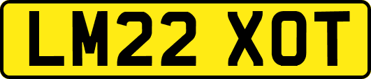 LM22XOT