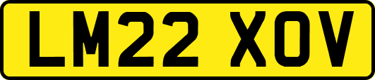 LM22XOV